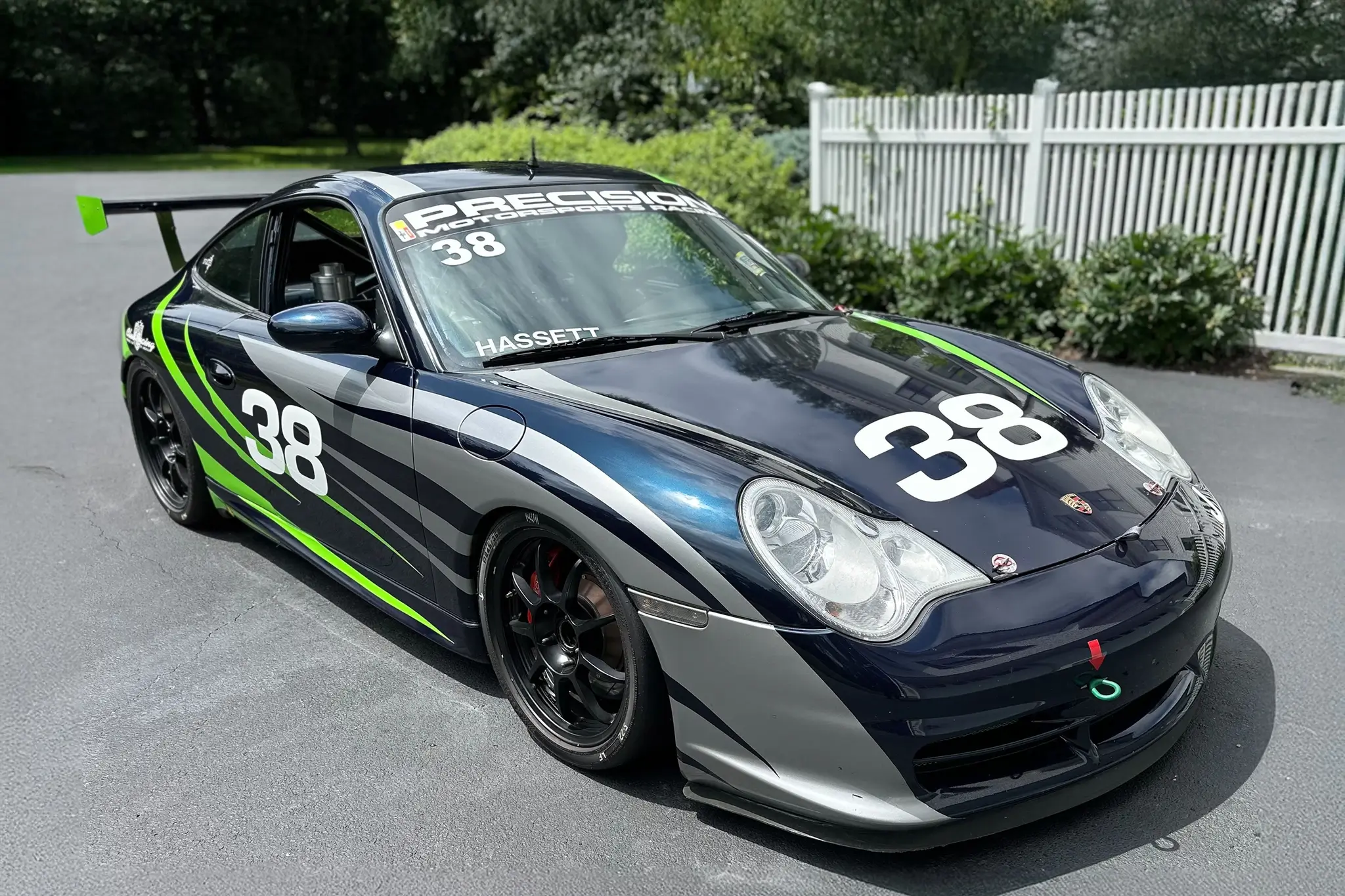 Kページ 2003 Porsche 996 911 3.6l ECU DME Kit w/ Immobilizer / Key